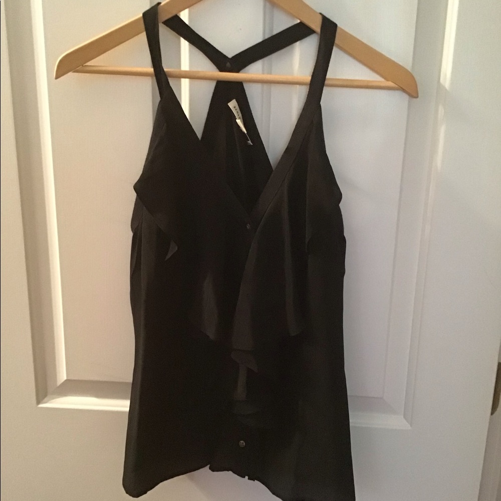 Beautiful Banana Republic tank top